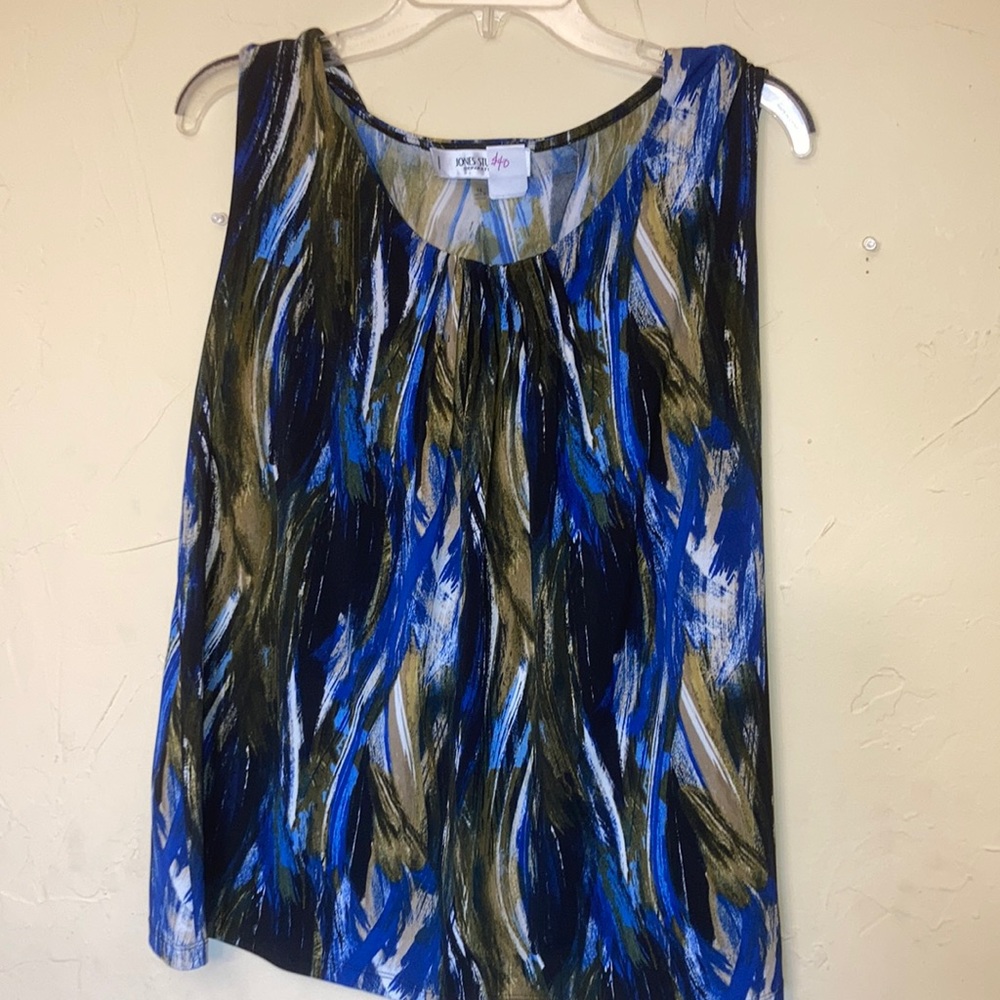Jones Studio Formal Tank